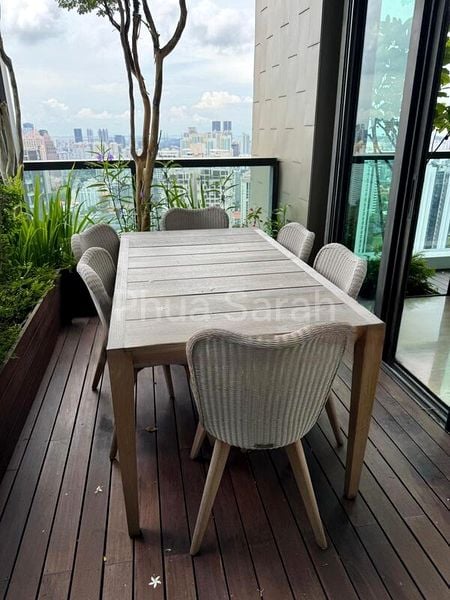3 Bed Condo for Sale in  Tomlinson Heights - Image 3